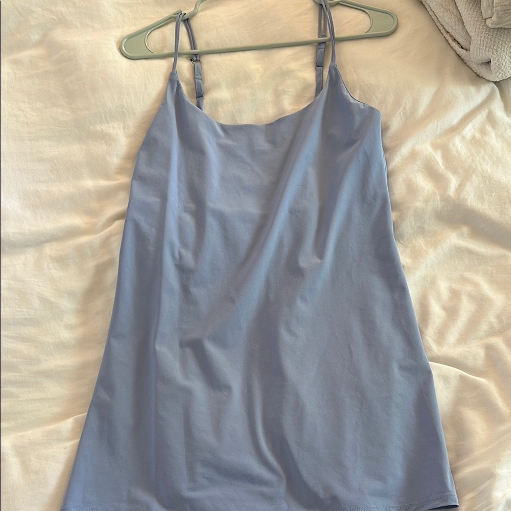 Abercrombie and Fitch Traveler Dress